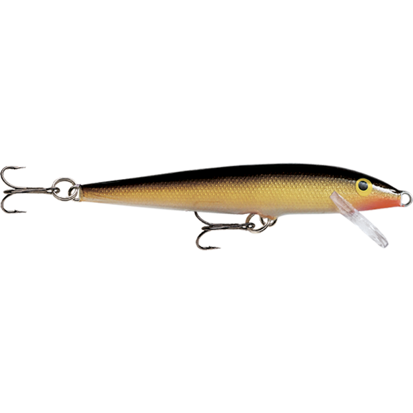 RAPALA ORIGINAL FLOATER LURES
