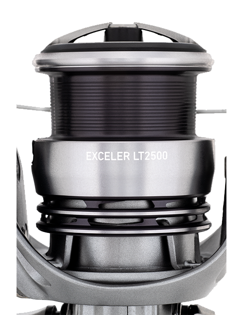Daiwa 23 EXCELER