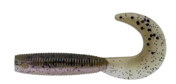 BAIT JUNKIE 2.5 INCH GRUB