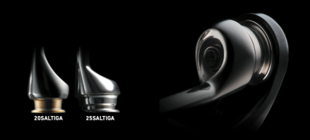 Daiwa 25 SALTIGA