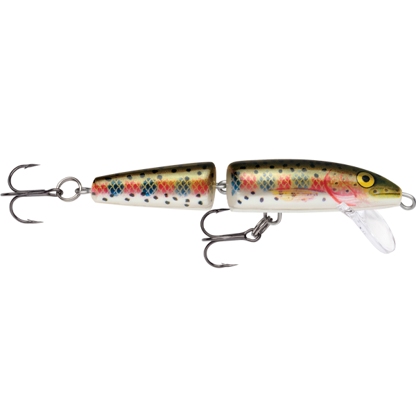 RAPALA JOINTED LURES