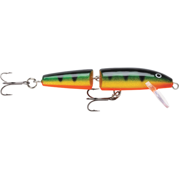 RAPALA JOINTED LURES