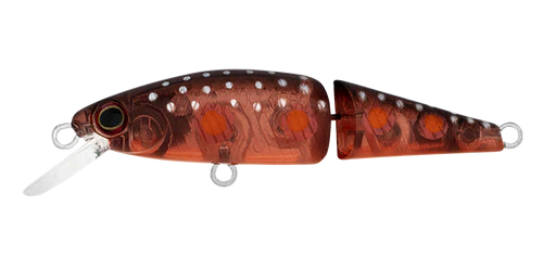 DAIWA SilverCreek DR MINNOW JOINT II