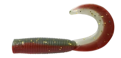 BAIT JUNKIE 2.5 INCH GRUB