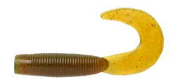 BAIT JUNKIE 2.5 INCH GRUB