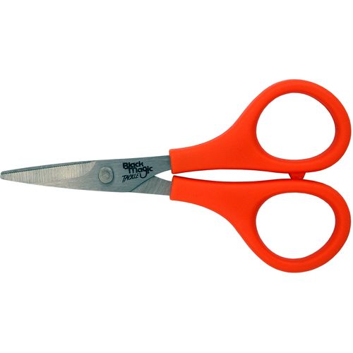 BRAID SCISSORS