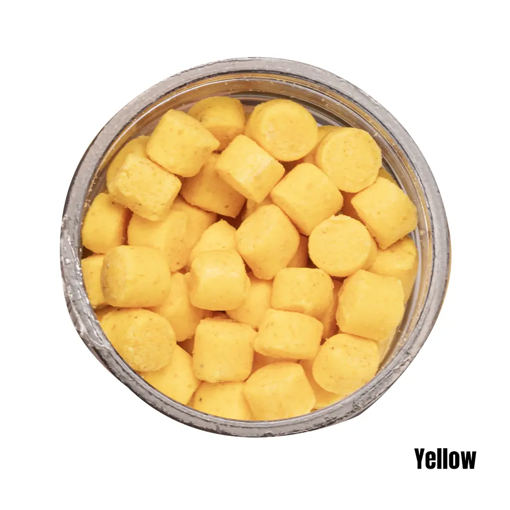 POWERBAIT® TROUT NIBBLES