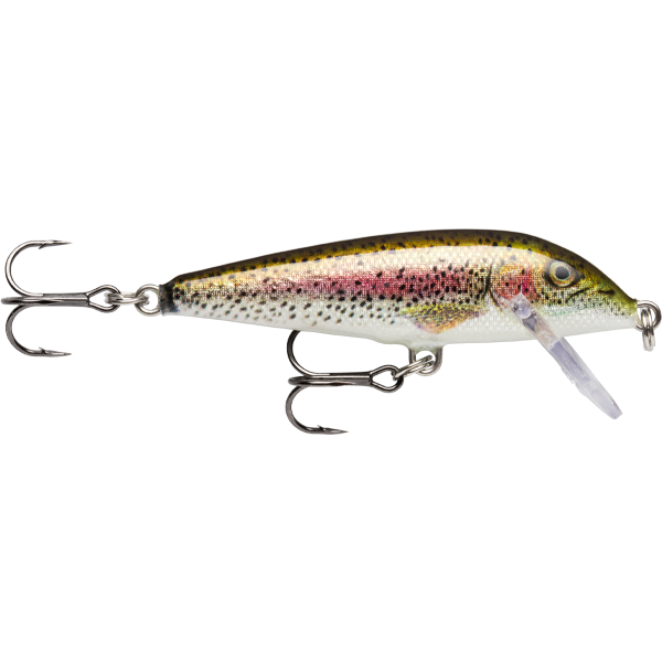 RAPALA COUNTDOWN LURES