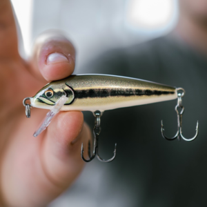 RAPALA COUNTDOWN LURES