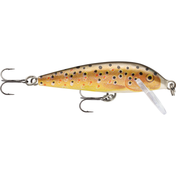 RAPALA COUNTDOWN LURES