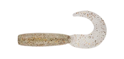BAIT JUNKIE 2.5 INCH GRUB