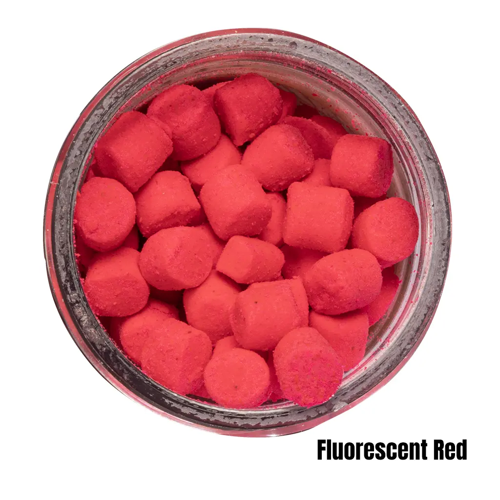 POWERBAIT® TROUT NIBBLES