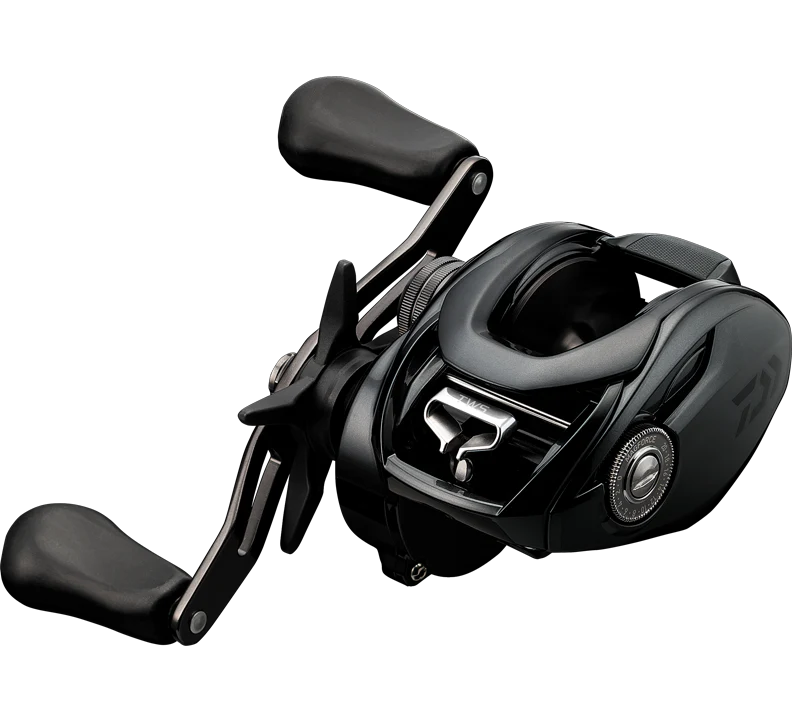 DAIWA TATULA 300 BAITCASTER REEL