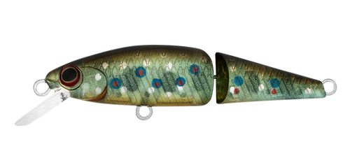 DAIWA SilverCreek DR MINNOW JOINT II