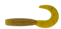 BAIT JUNKIE 2.5 INCH GRUB