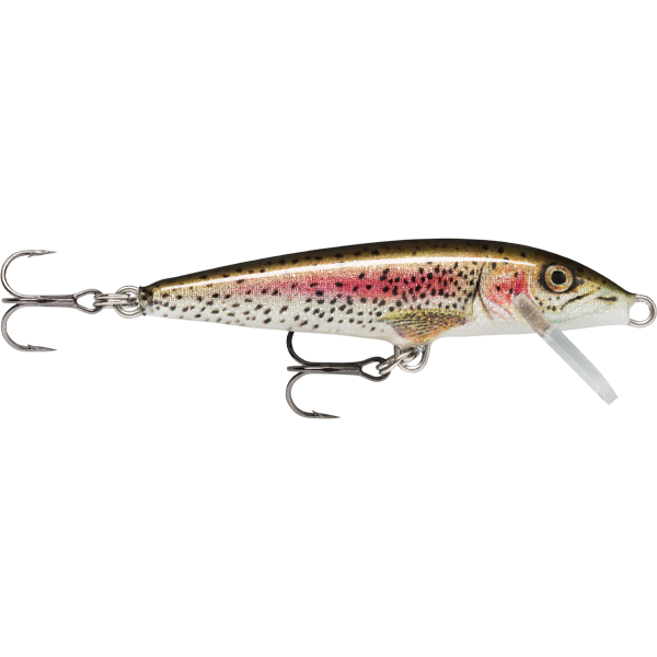RAPALA ORIGINAL FLOATER LURES