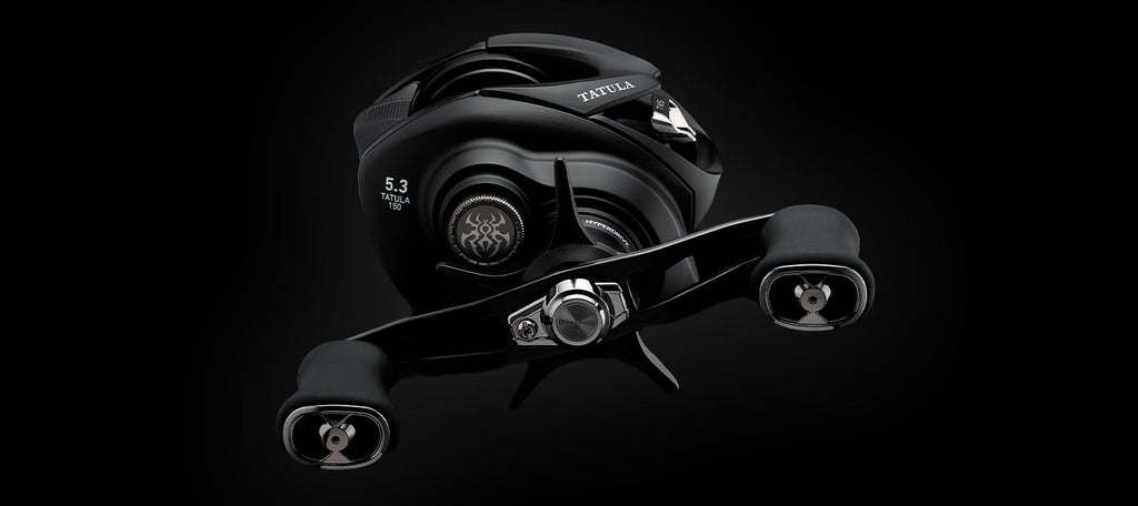 DAIWA 25 TATULA TW 150