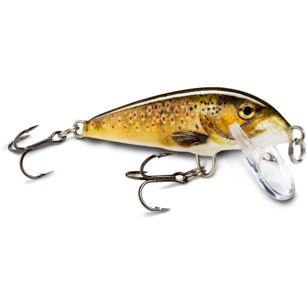 RAPALA COUNTDOWN LURES