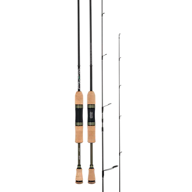 DAIWA SILVER CREEK ROD