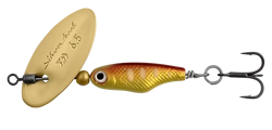 DAIWA SILVERCREEK INLINE SPINNER SS