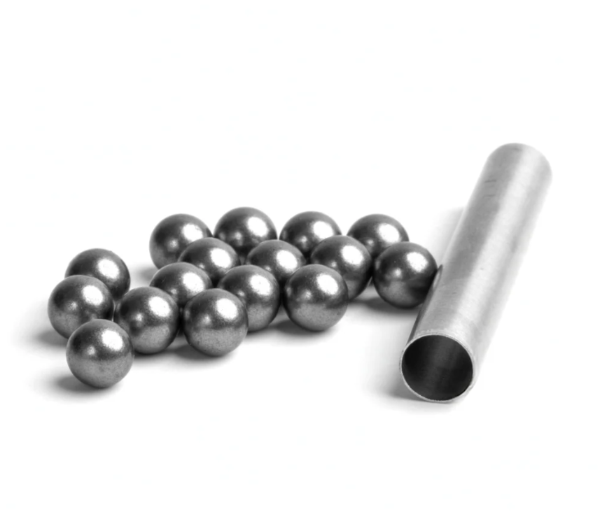 Nomad Live ops Tungsten Adjusta-ball Refill packs