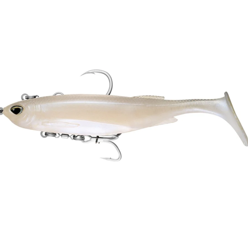 Nomad Maniax - Soft Plastic