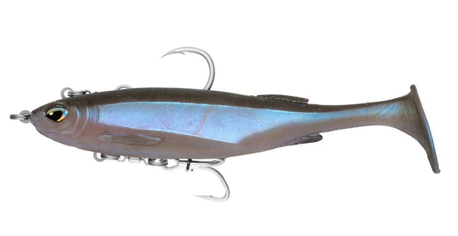 Nomad Maniax - Soft Plastic