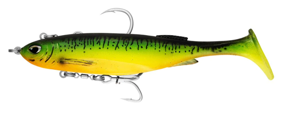 Nomad Maniax - Soft Plastic