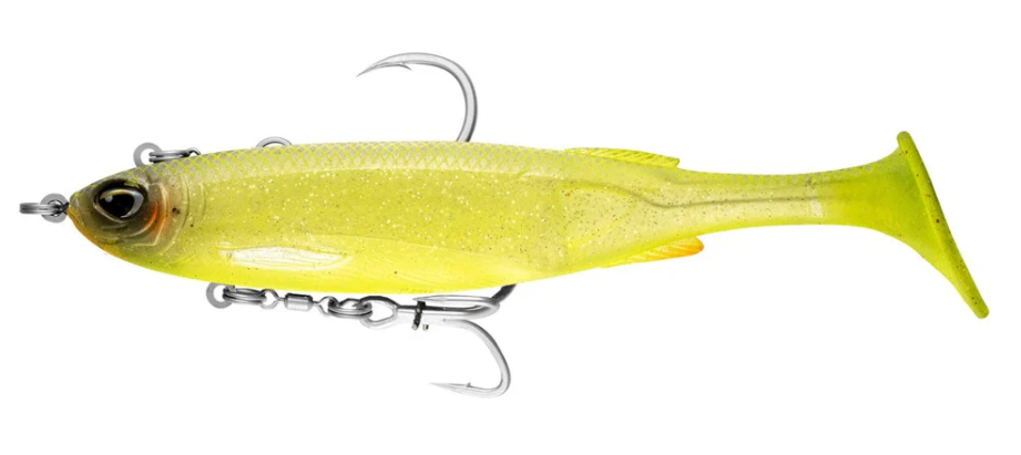 Nomad Maniax - Soft Plastic