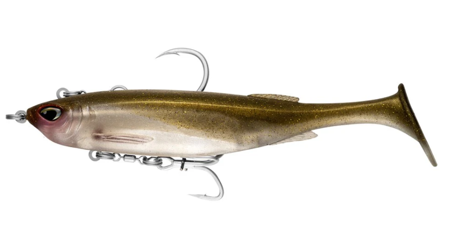 Nomad Maniax - Soft Plastic