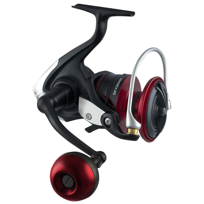 Daiwa Maverick MQ 14000-XH CLEARANCE