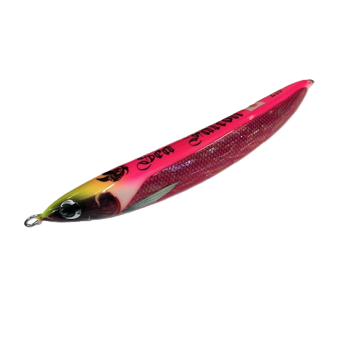 Sea Falcon Nova Prey 210mm - Bent Minnow Stickbait