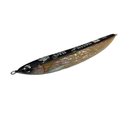 Sea Falcon Nova Prey 210mm - Bent Minnow Stickbait