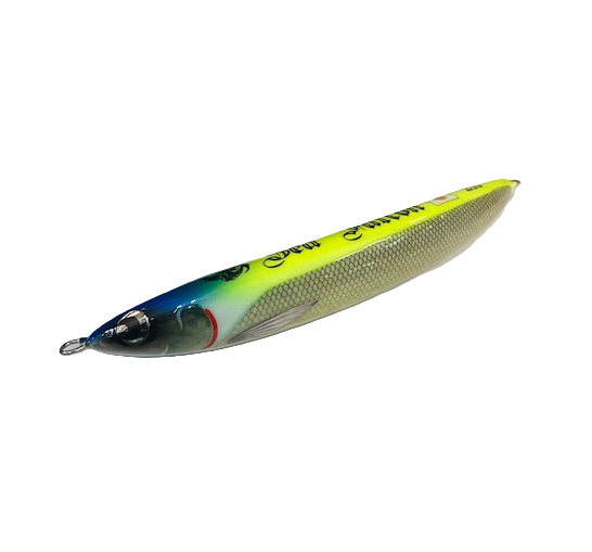 Sea Falcon Nova Prey 210mm - Bent Minnow Stickbait