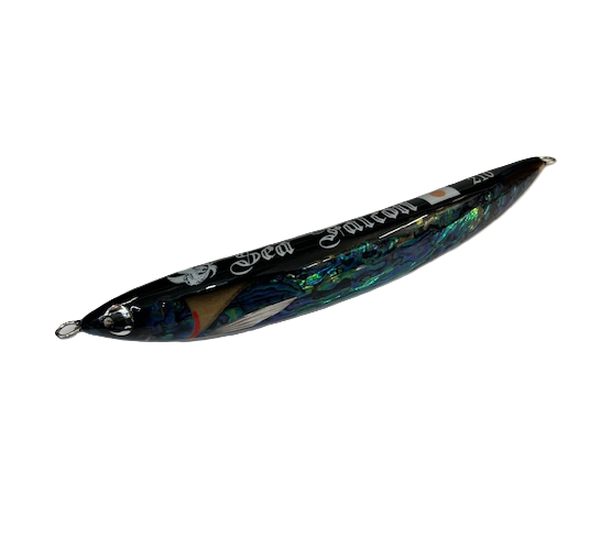 Sea Falcon Nova Prey 210mm - Bent Minnow Stickbait