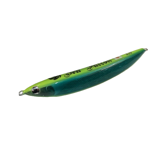 Sea Falcon Nova Prey 210mm - Bent Minnow Stickbait