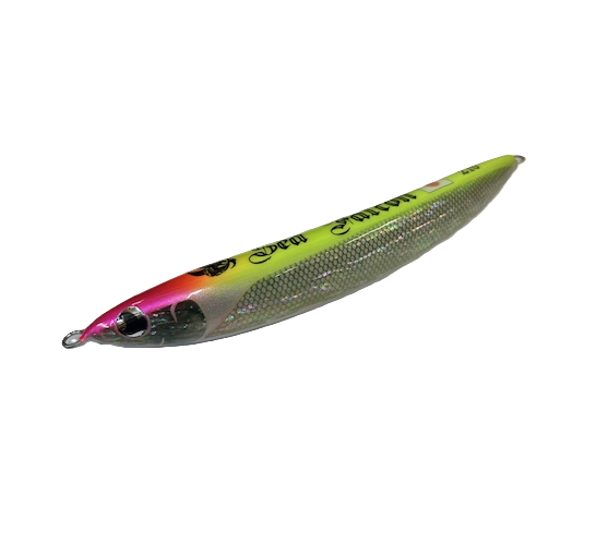 Sea Falcon Nova Prey 210mm - Bent Minnow Stickbait