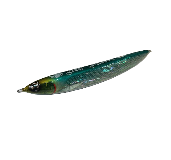 Sea Falcon Nova Prey 210mm - Bent Minnow Stickbait