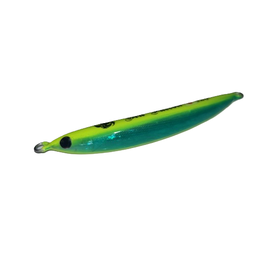 Sea Falcon Nova Prey 120mm - Bent Minnow Surface Lure