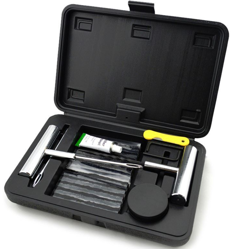 OZtrail Offroad - Tyre repair Kit