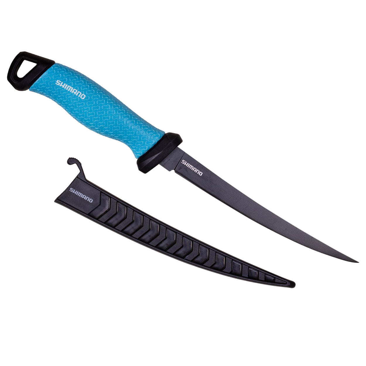 FILLET KNIFE