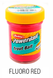 Berkley PowerBait Trout Nuggets