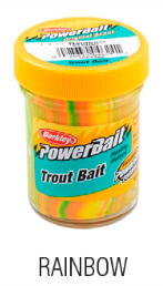Berkley PowerBait Trout Nuggets