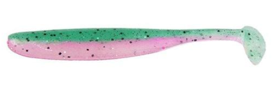 Keitech - Easy Shiner soft plastics