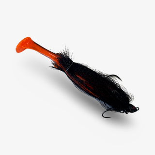 Spinwright Fluff Ball 220mm X Raijin Shad