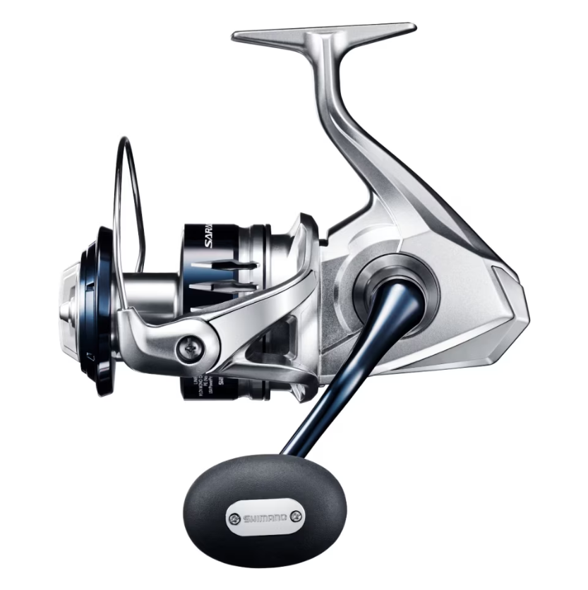 Shimano Saragosa SWA