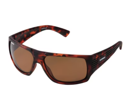 Shimano Sunglasses - Polarized Lenses