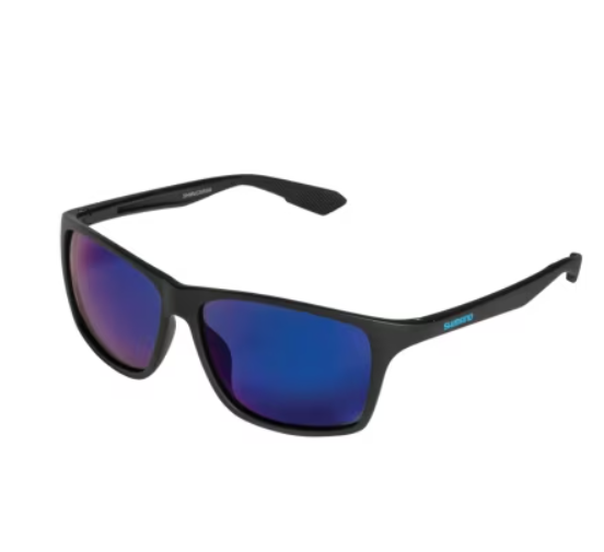 Shimano Sunglasses - Polarized Lenses