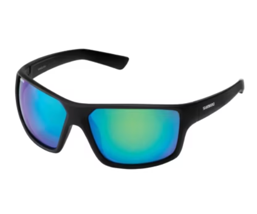 Shimano Sunglasses - Polarized Lenses