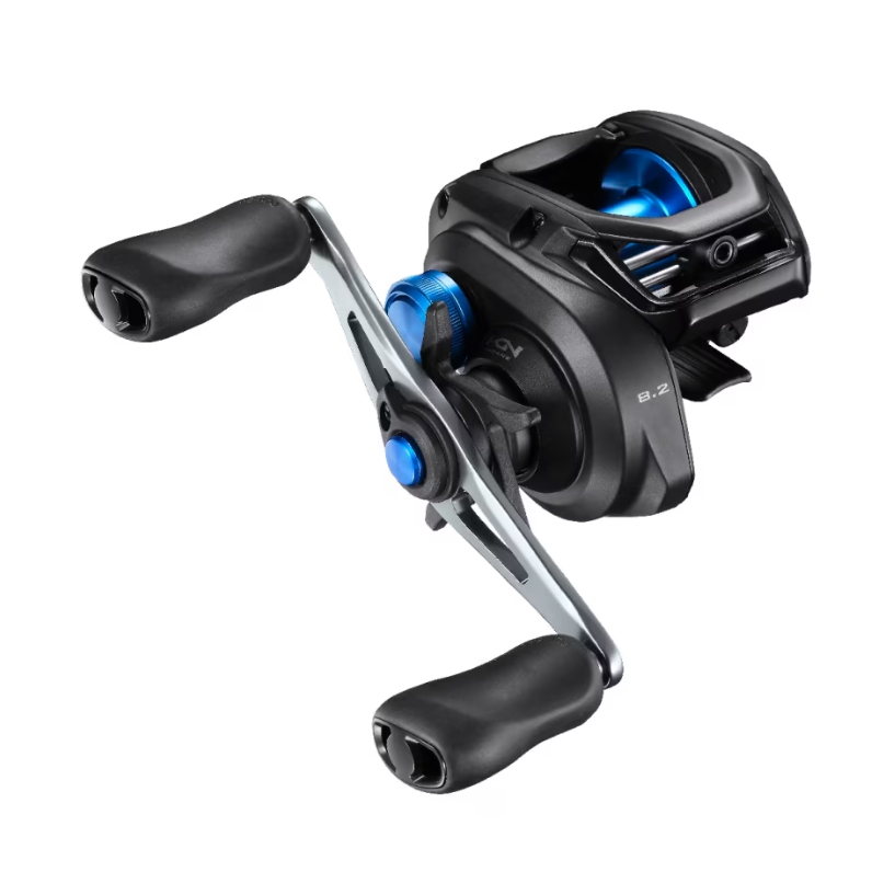 Shimano SLX -  BC Reel